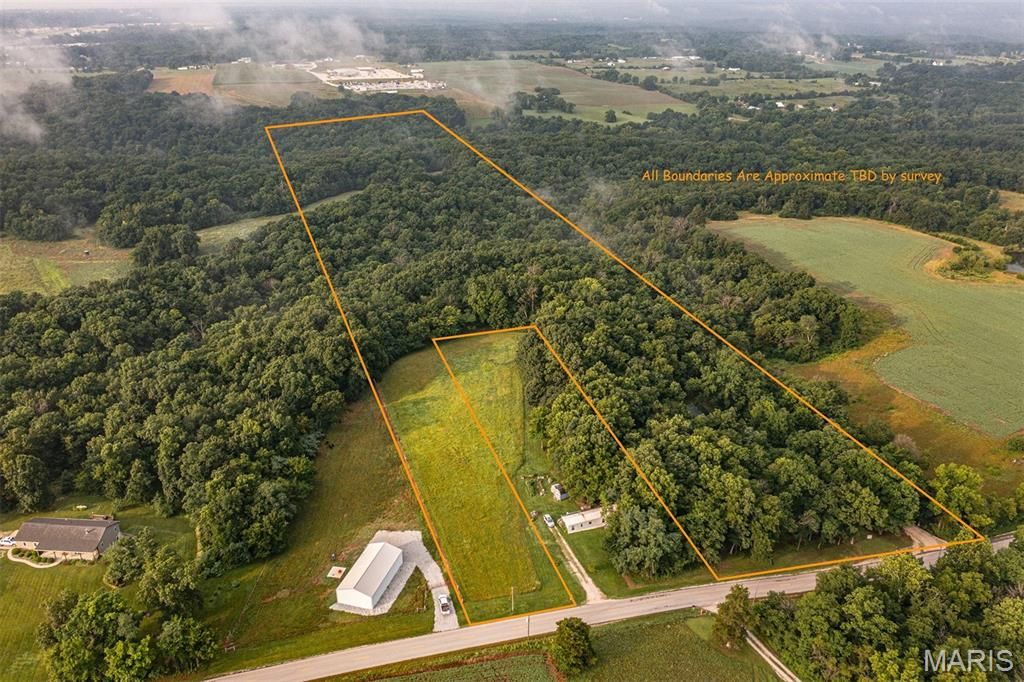 00 Cuivre Ford Road, Troy, MO 63379