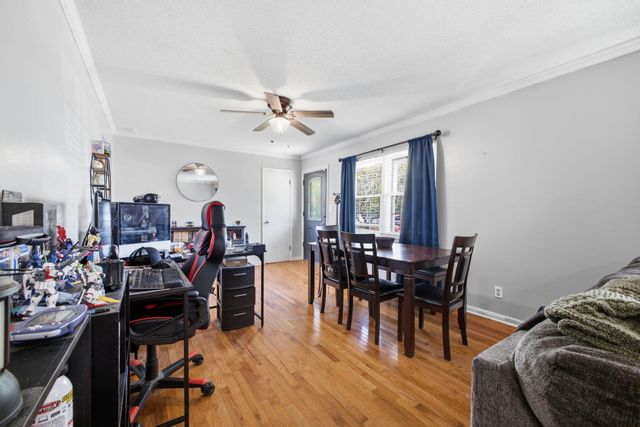 1835 S Prairie Circle, Hixson, TN 37343