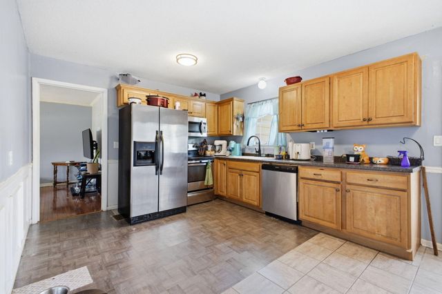 1835 S Prairie Circle, Hixson, TN 37343