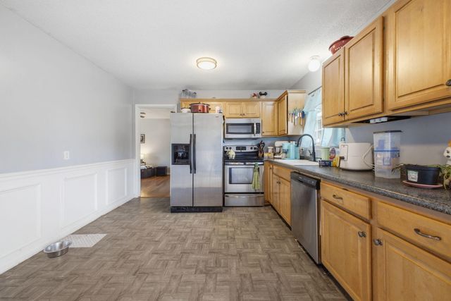 1835 S Prairie Circle, Hixson, TN 37343