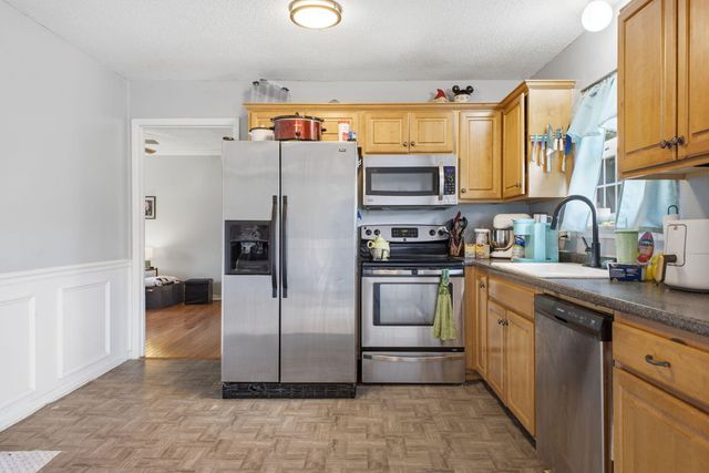1835 S Prairie Circle, Hixson, TN 37343