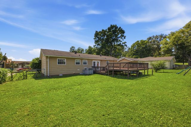 1835 S Prairie Circle, Hixson, TN 37343