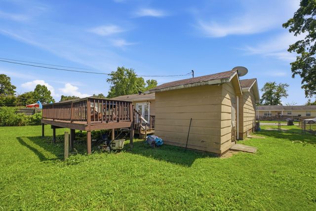 1835 S Prairie Circle, Hixson, TN 37343