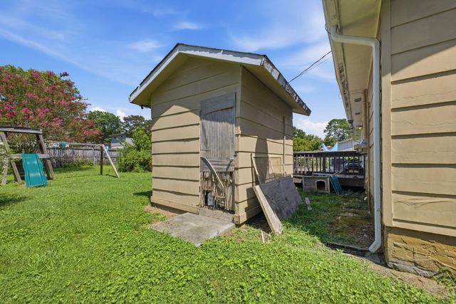 1835 S Prairie Circle, Hixson, TN 37343
