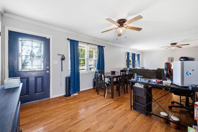 1835 S Prairie Circle, Hixson, TN 37343
