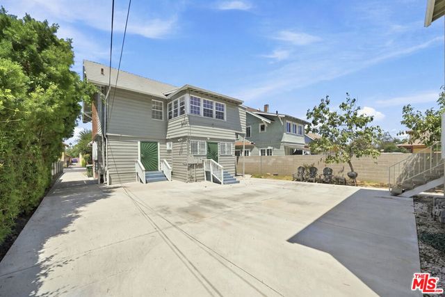 1726 6th Avenue, Los Angeles, CA 90019