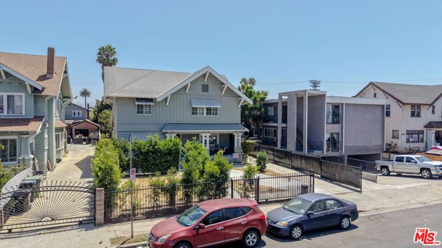 1726 6th Avenue, Los Angeles, CA 90019