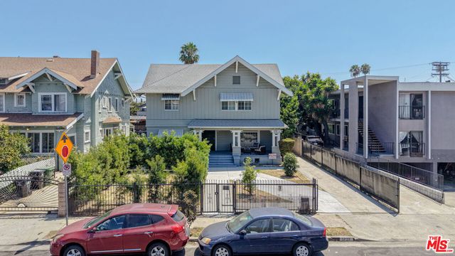 1726 6th Avenue, Los Angeles, CA 90019