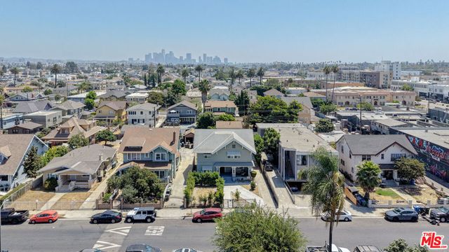 1726 6th Avenue, Los Angeles, CA 90019