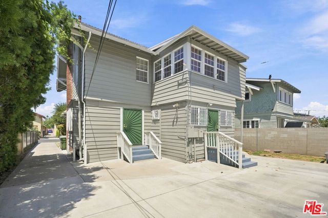 1726 6th Avenue, Los Angeles, CA 90019