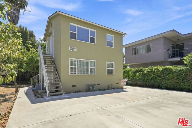 1726 6th Avenue, Los Angeles, CA 90019