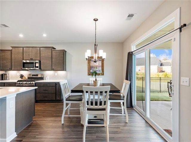 627 Michigan Circle, Hoschton, GA 30548