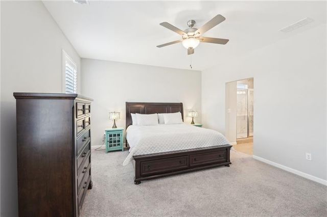 627 Michigan Circle, Hoschton, GA 30548