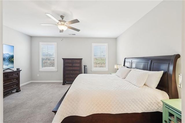627 Michigan Circle, Hoschton, GA 30548