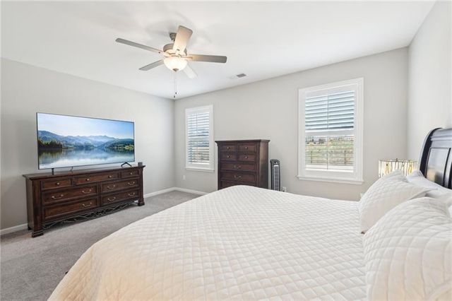 627 Michigan Circle, Hoschton, GA 30548
