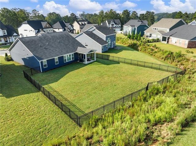 627 Michigan Circle, Hoschton, GA 30548