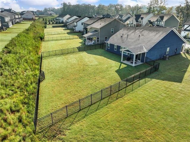 627 Michigan Circle, Hoschton, GA 30548