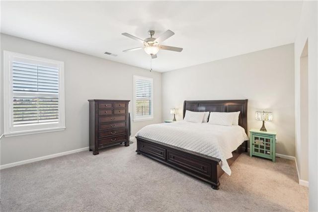 627 Michigan Circle, Hoschton, GA 30548