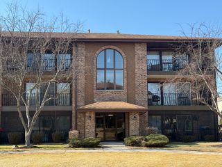 11116 Heritage Drive 3B, Palos Hills, IL 60465