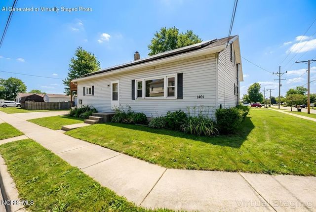 1401 Logan Avenue, Findlay, OH 45840