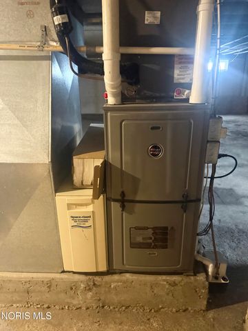 1401 Logan Avenue, Findlay, OH 45840