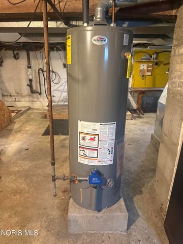 1401 Logan Avenue, Findlay, OH 45840