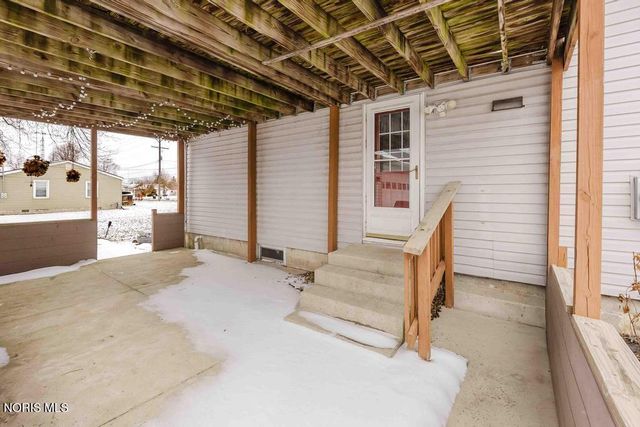 1401 Logan Avenue, Findlay, OH 45840