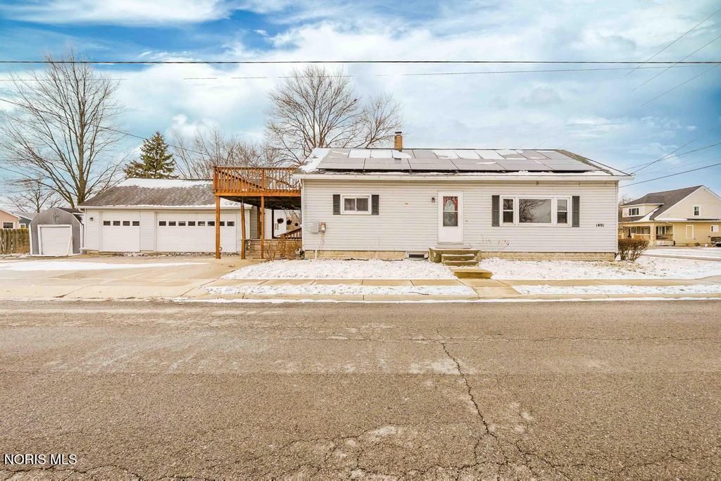 1401 Logan Avenue, Findlay, OH 45840