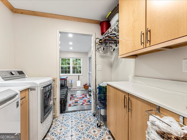 1152 ARBORVISTA Drive, Atlanta, GA 30329