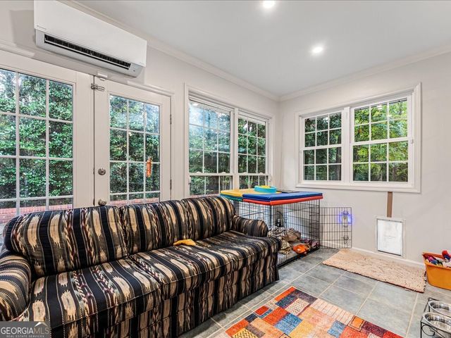 1152 ARBORVISTA Drive, Atlanta, GA 30329