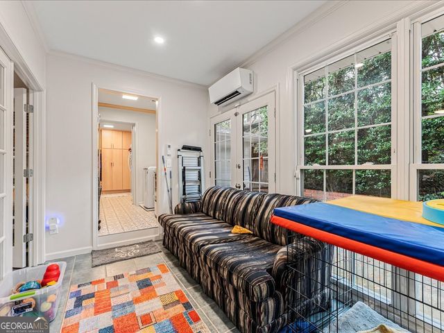 1152 ARBORVISTA Drive, Atlanta, GA 30329