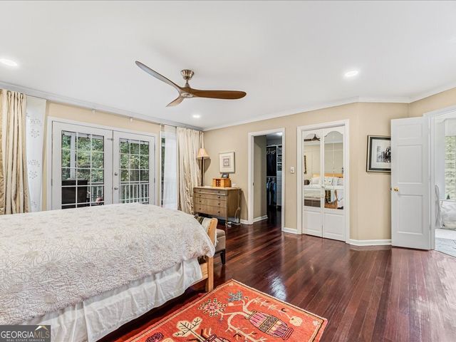 1152 ARBORVISTA Drive, Atlanta, GA 30329