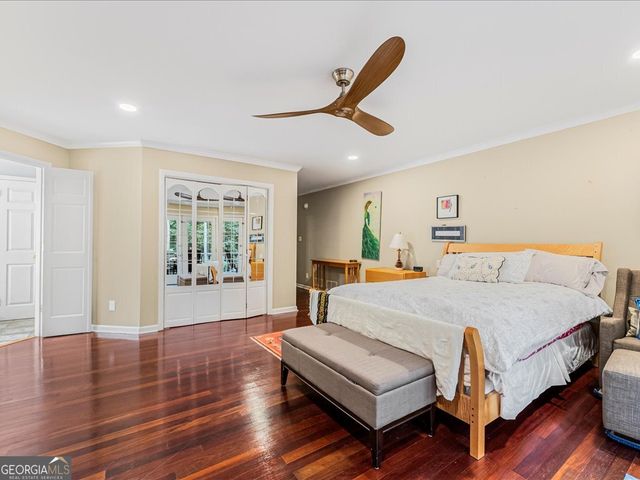 1152 ARBORVISTA Drive, Atlanta, GA 30329