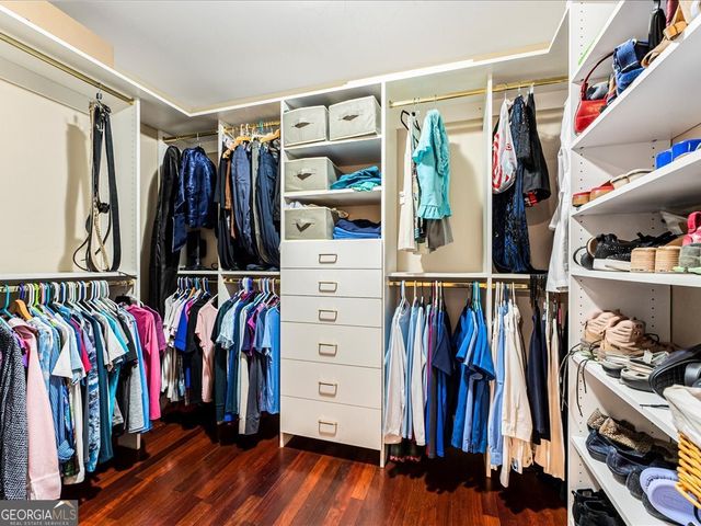 1152 ARBORVISTA Drive, Atlanta, GA 30329