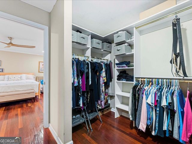 1152 ARBORVISTA Drive, Atlanta, GA 30329