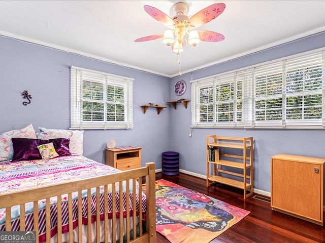 1152 ARBORVISTA Drive, Atlanta, GA 30329