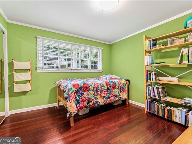 1152 ARBORVISTA Drive, Atlanta, GA 30329