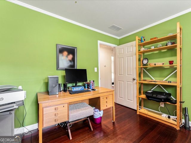 1152 ARBORVISTA Drive, Atlanta, GA 30329