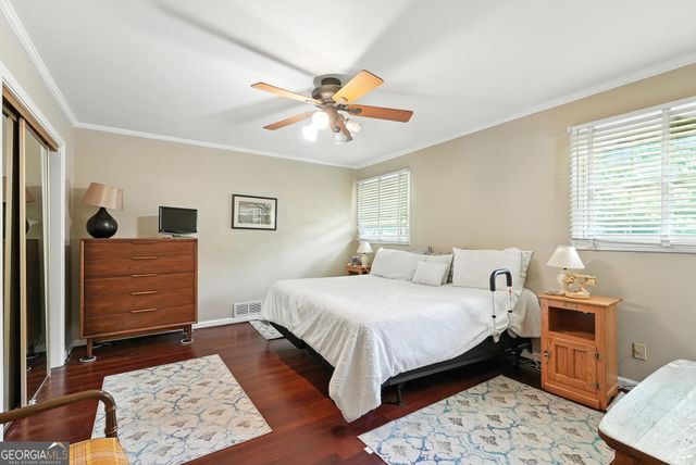 1152 ARBORVISTA Drive, Atlanta, GA 30329