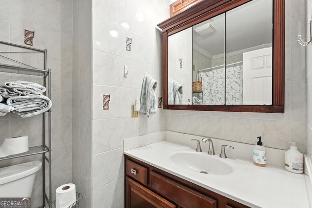 1152 ARBORVISTA Drive, Atlanta, GA 30329