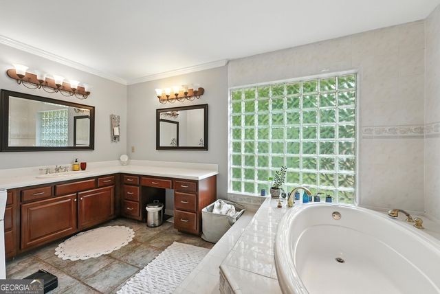 1152 ARBORVISTA Drive, Atlanta, GA 30329