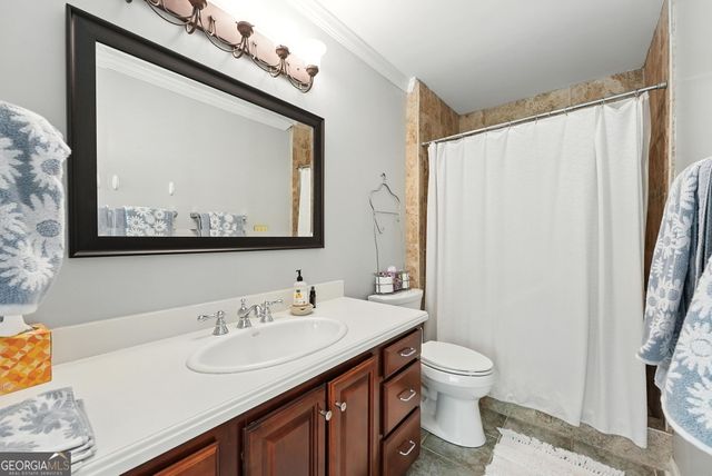 1152 ARBORVISTA Drive, Atlanta, GA 30329