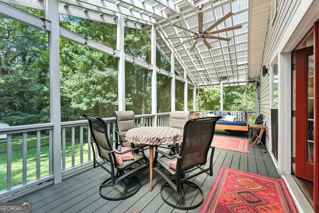 1152 ARBORVISTA Drive, Atlanta, GA 30329