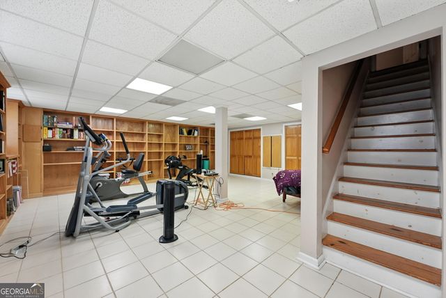 1152 ARBORVISTA Drive, Atlanta, GA 30329