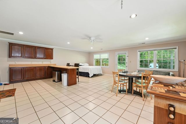 1152 ARBORVISTA Drive, Atlanta, GA 30329