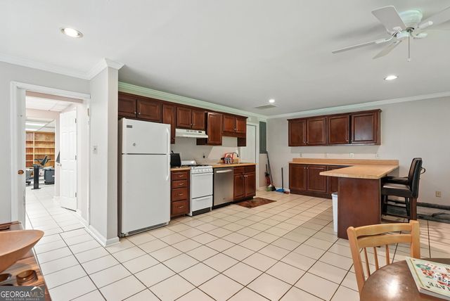 1152 ARBORVISTA Drive, Atlanta, GA 30329