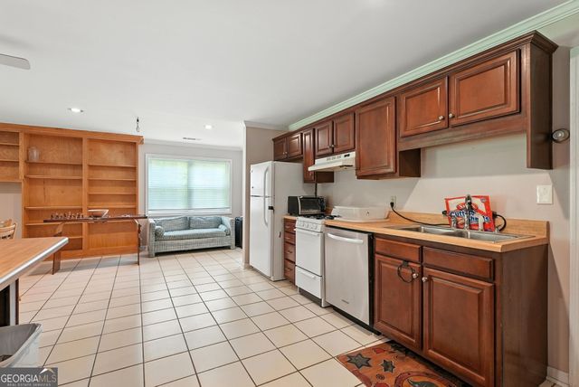 1152 ARBORVISTA Drive, Atlanta, GA 30329