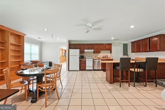 1152 ARBORVISTA Drive, Atlanta, GA 30329