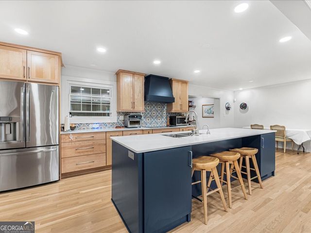 1152 ARBORVISTA Drive, Atlanta, GA 30329