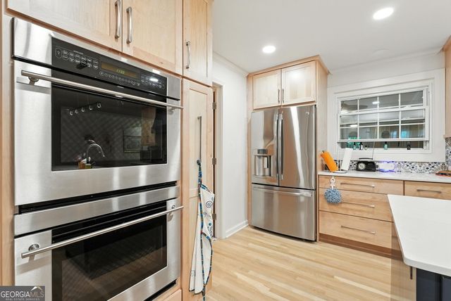 1152 ARBORVISTA Drive, Atlanta, GA 30329